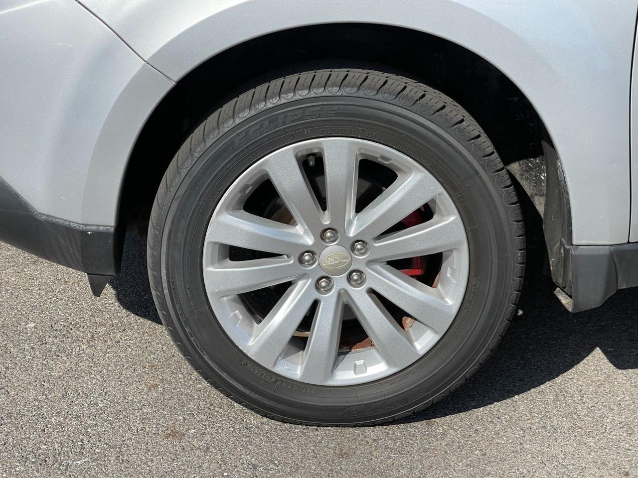 2011 Subaru Forester 2.5X Premium Spokane Valley WA