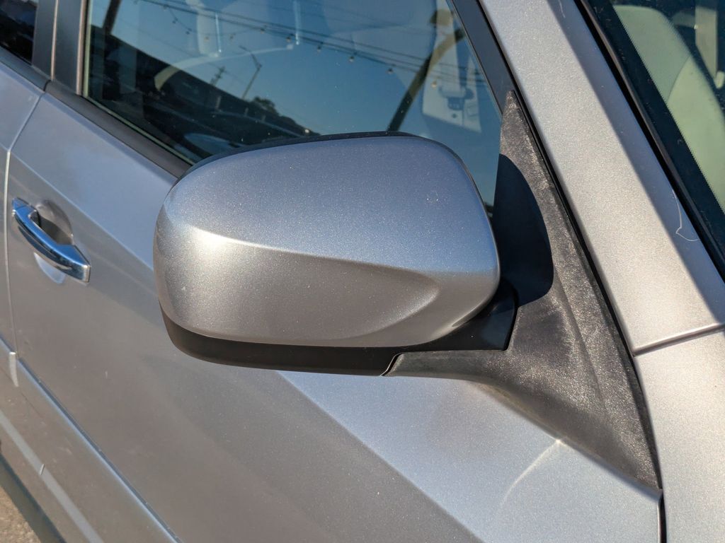 2011 Subaru Forester 2.5X Saint Augustine FL