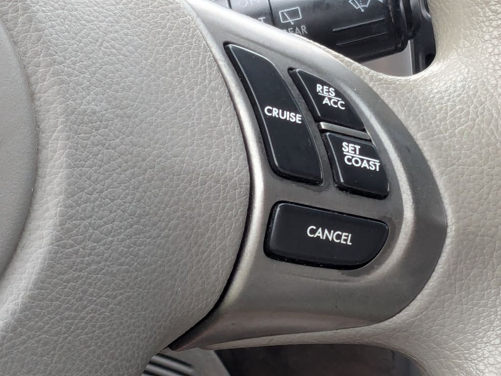 2011 Subaru Forester 2.5X Saint Augustine FL