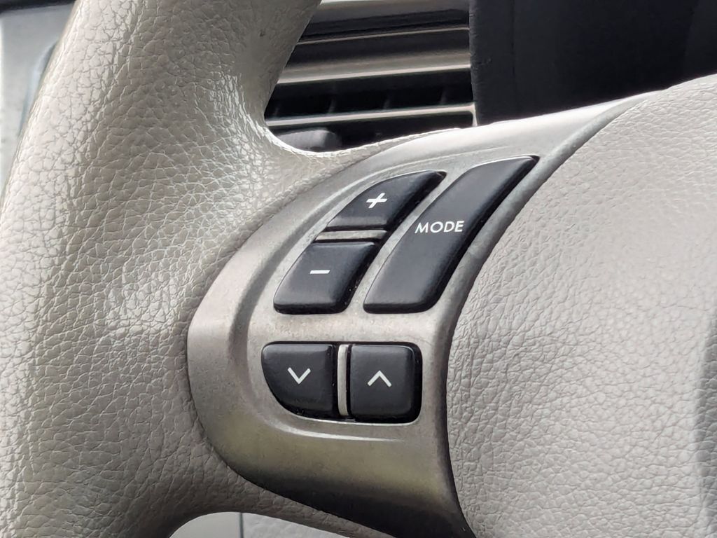 2011 Subaru Forester 2.5X Saint Augustine FL