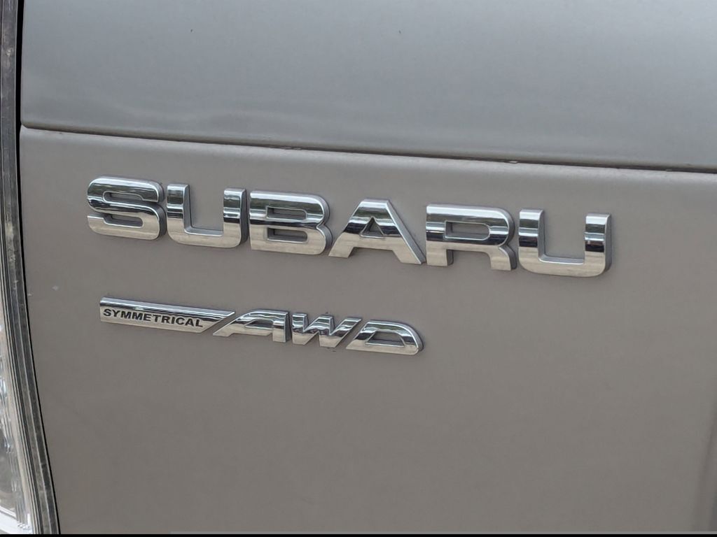 2011 Subaru Forester 2.5X Saint Augustine FL