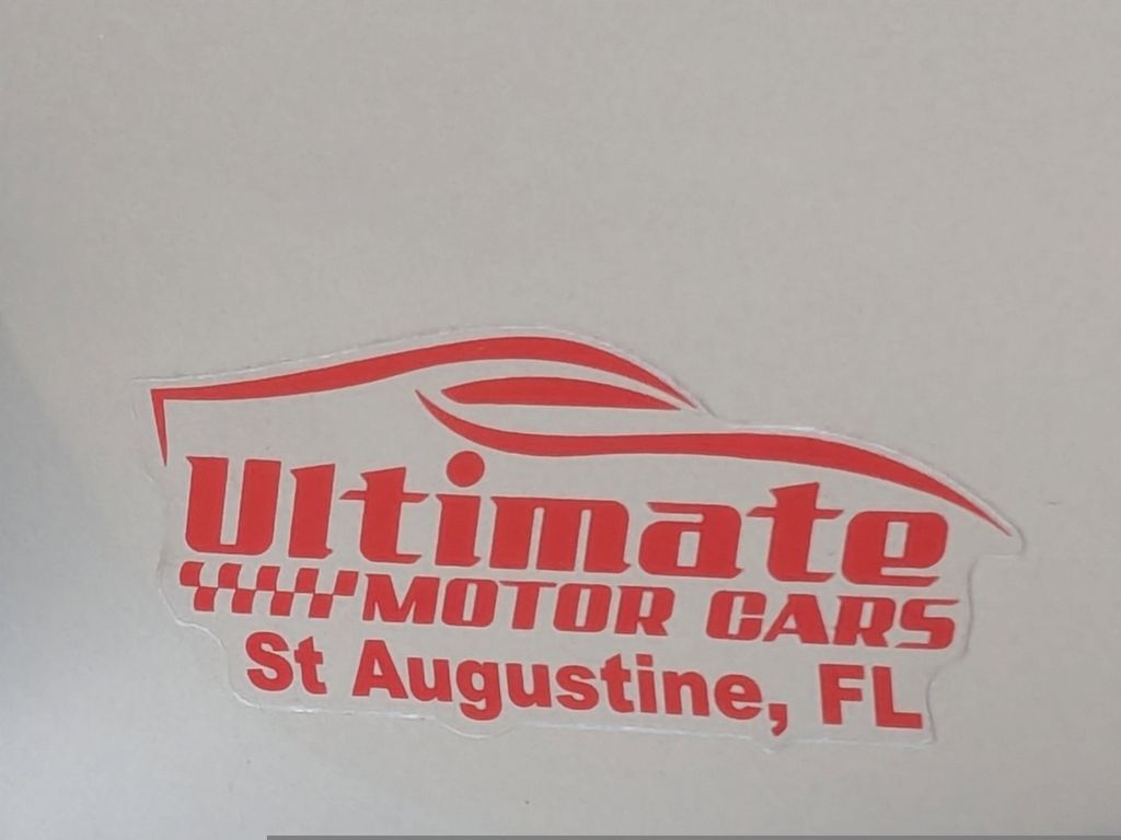 2011 Subaru Forester 2.5X Saint Augustine FL