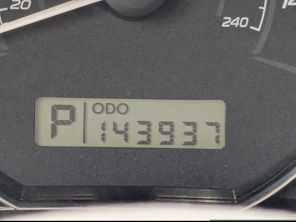 2011 Subaru Forester 2.5X Saint Augustine FL