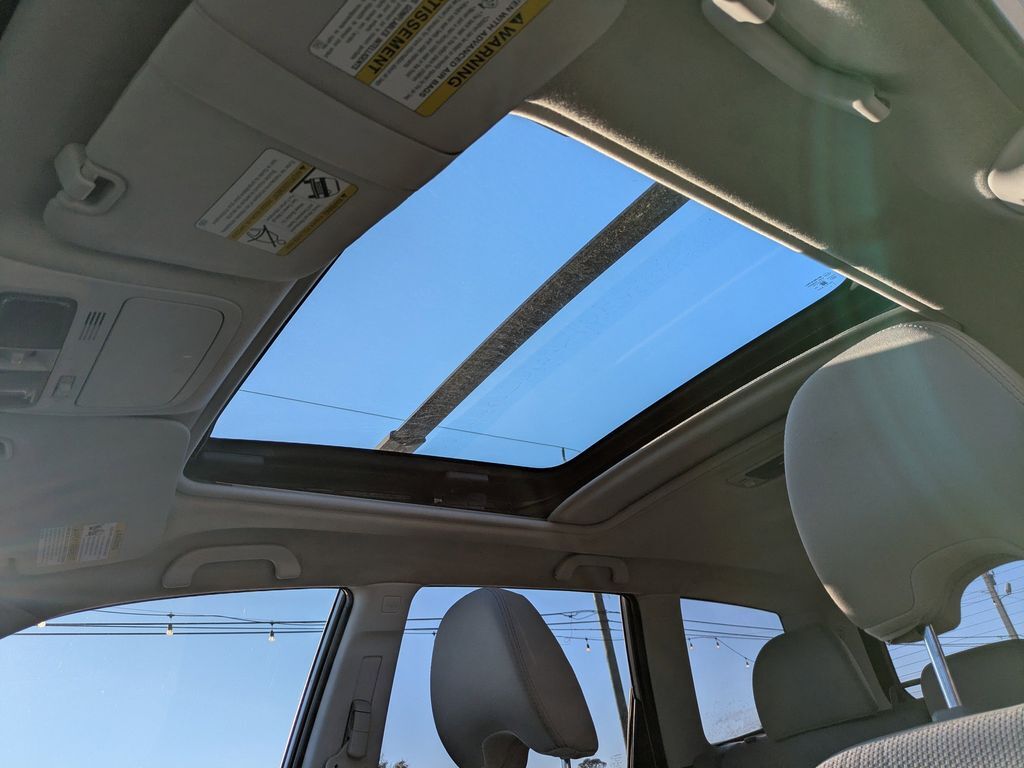 2011 Subaru Forester 2.5X Saint Augustine FL