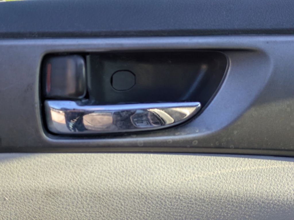 2011 Subaru Forester 2.5X Saint Augustine FL