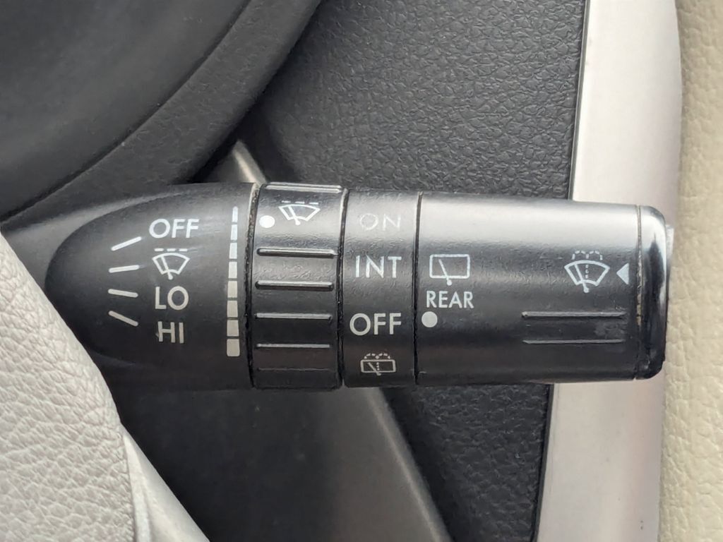 2011 Subaru Forester 2.5X Saint Augustine FL