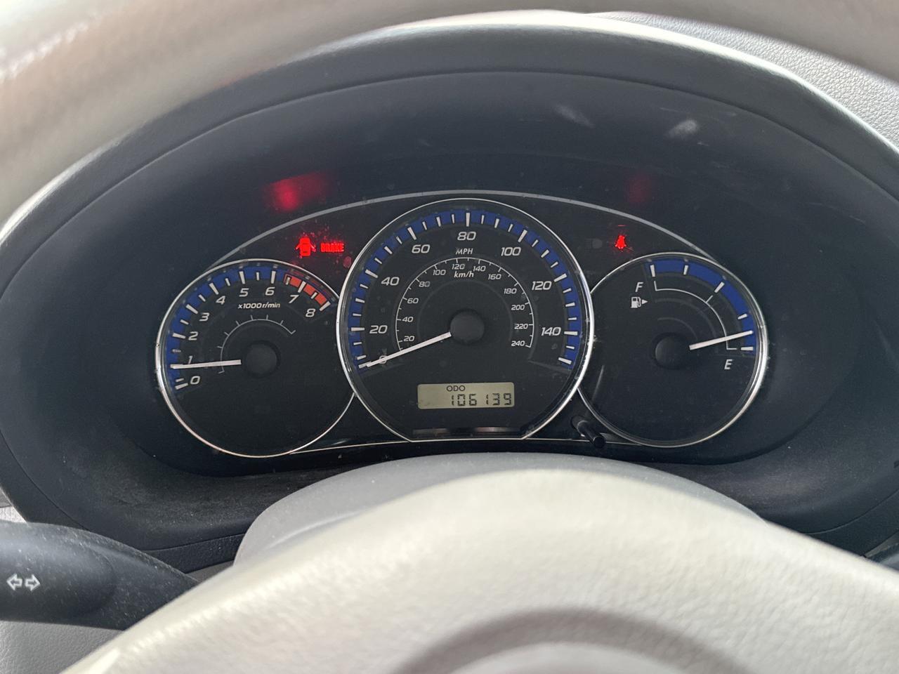2011 Subaru Forester 2.5X San Antonio TX