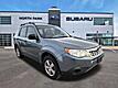 2011 Subaru Forester 2.5X
