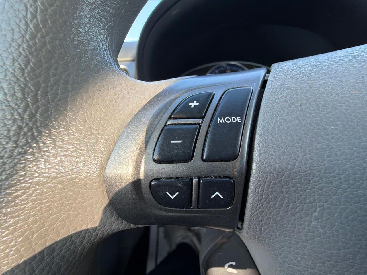 2011 Subaru Forester 2.5X Watertown SD