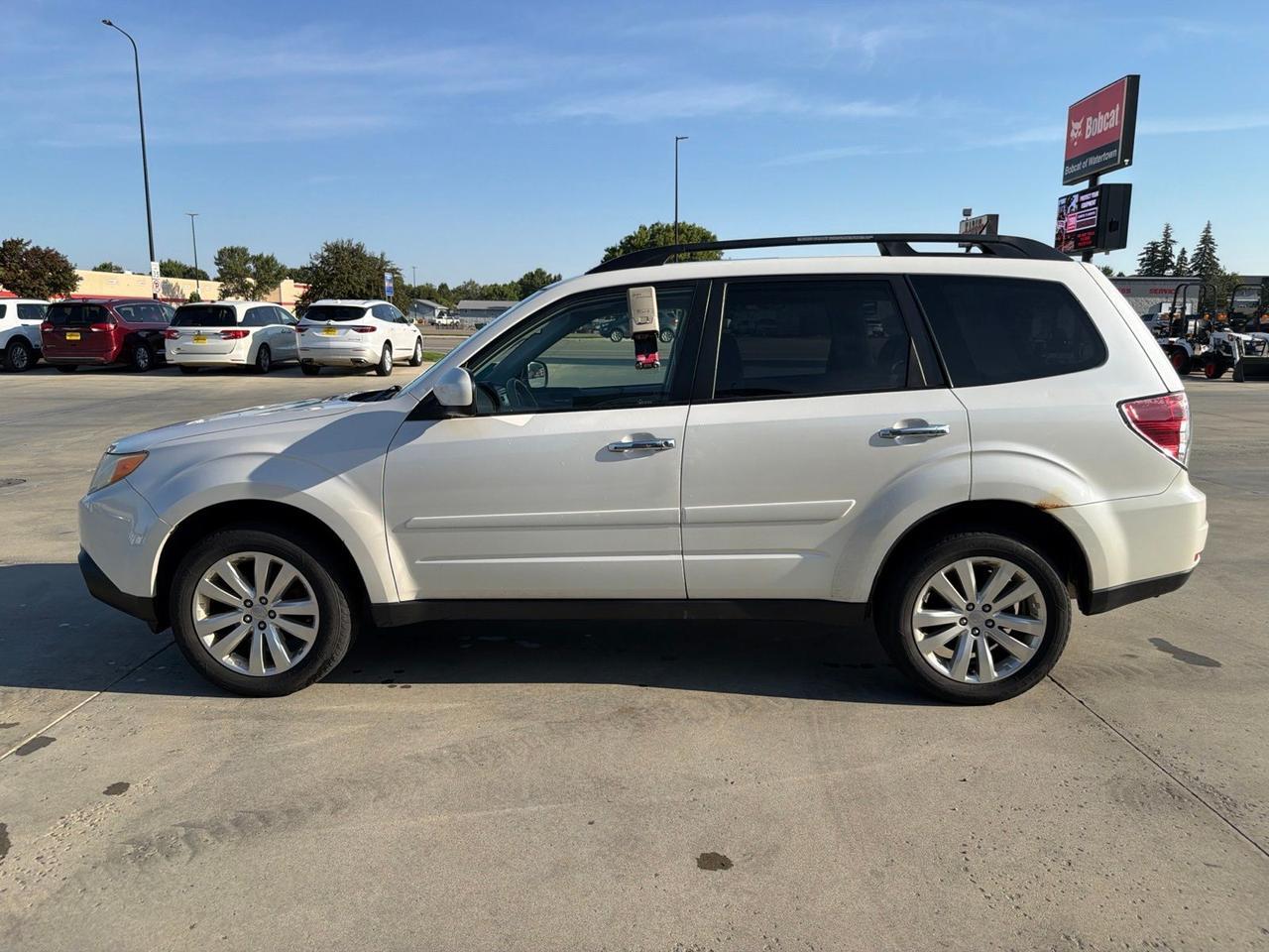 2011 Subaru Forester 2.5X Watertown SD