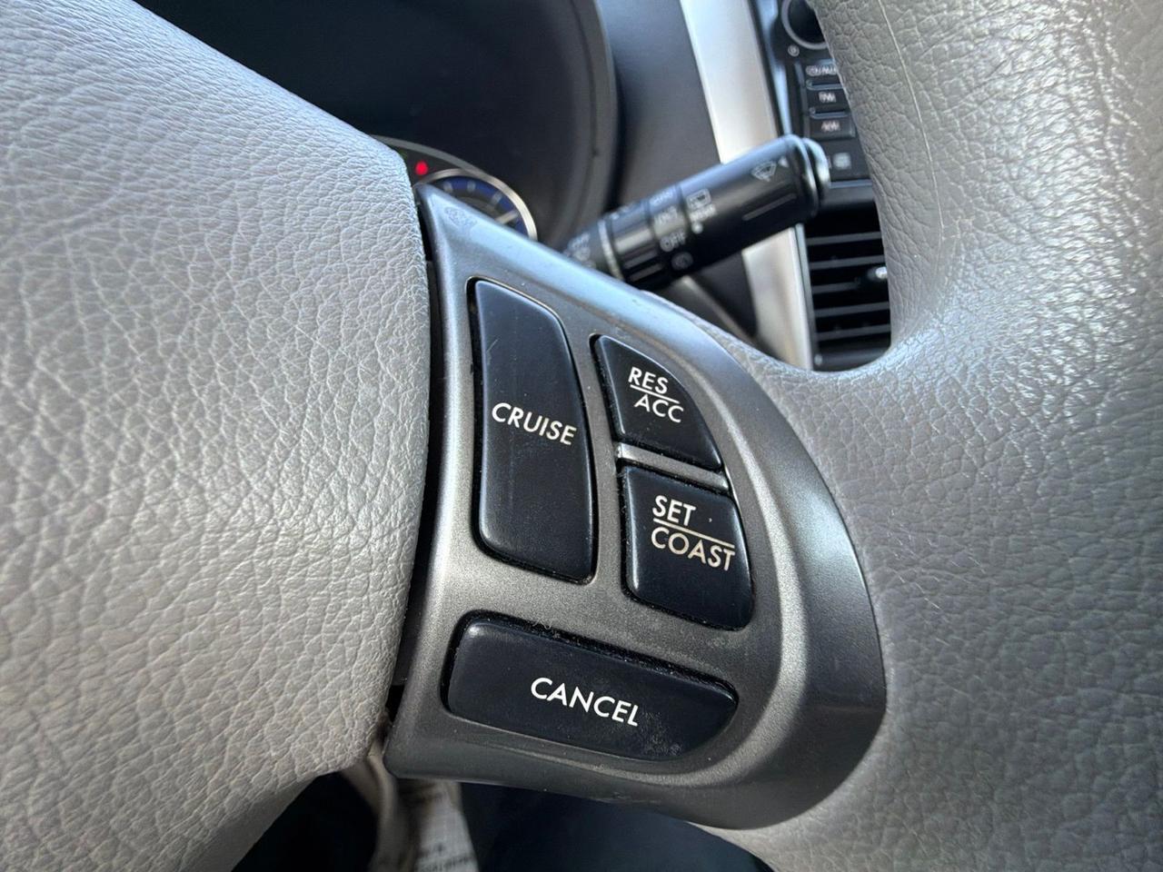 2011 Subaru Forester 2.5X Watertown SD