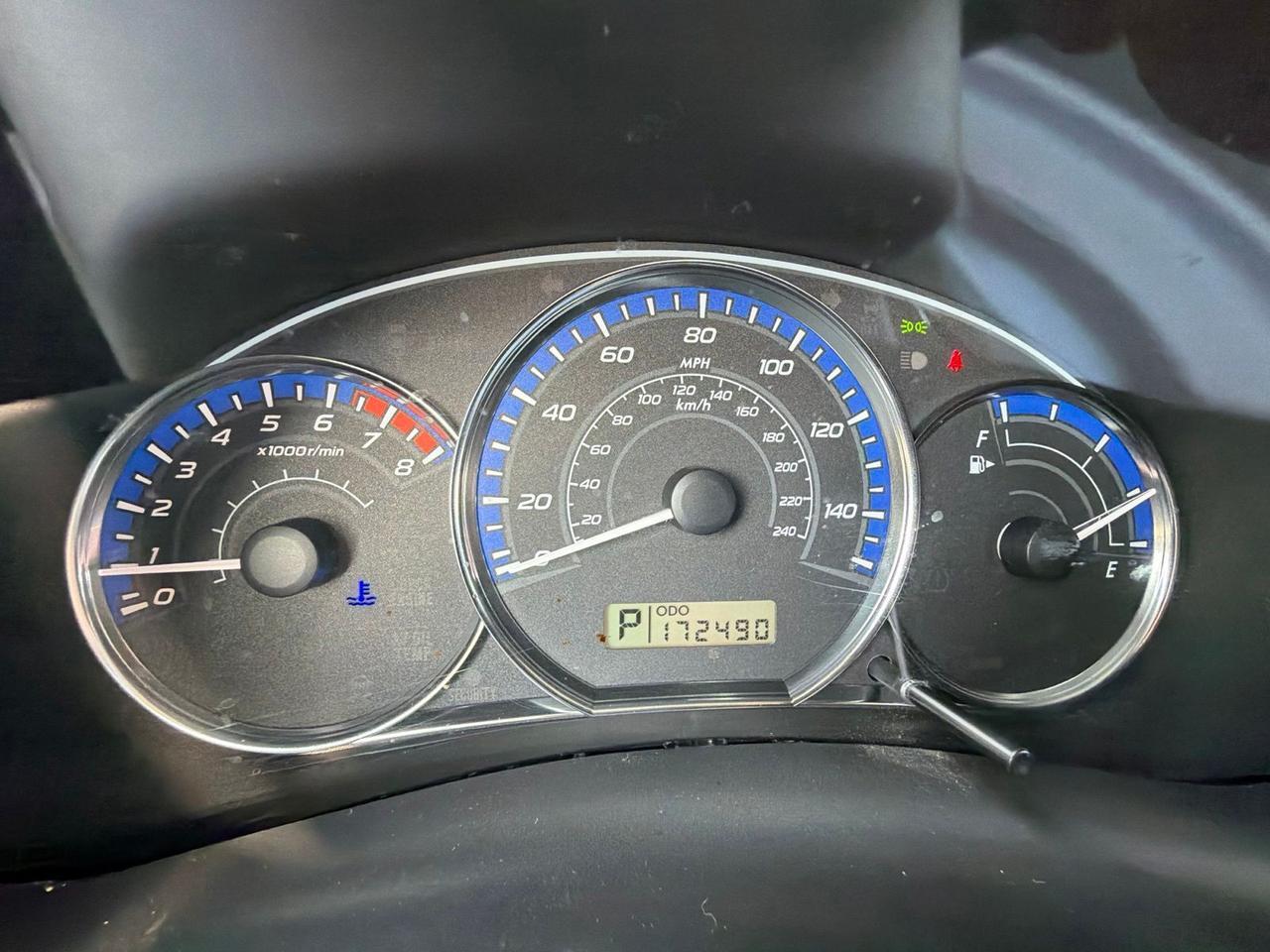 2011 Subaru Forester 2.5X Watertown SD