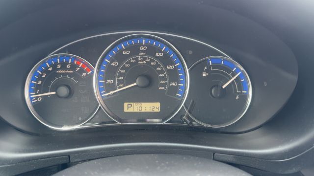 2011 Subaru Forester 2.5X Sandy UT