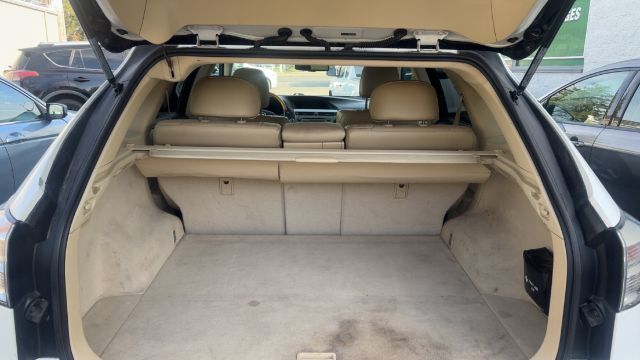 2011 Subaru Forester 2.5X Sandy UT