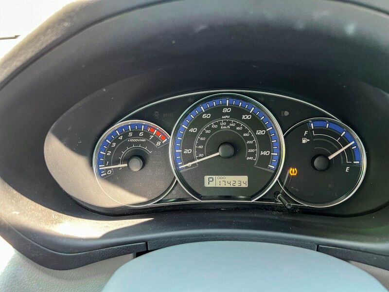 2011 Subaru Forester 2.5X Wilmington NC