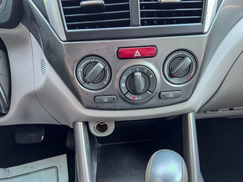 2011 Subaru Forester 2.5X Wilmington NC