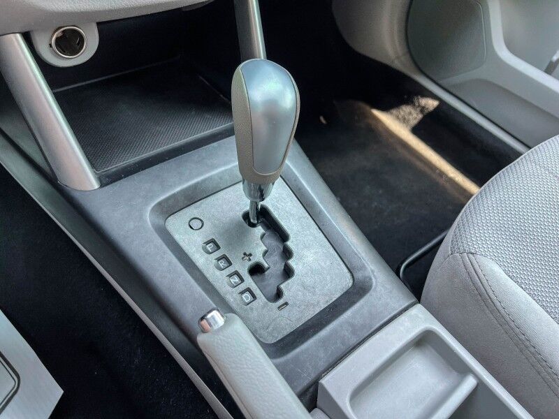 2011 Subaru Forester 2.5X Wilmington NC