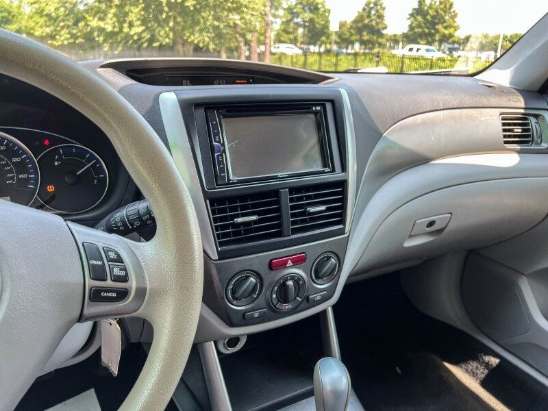 2011 Subaru Forester 2.5X Wilmington NC