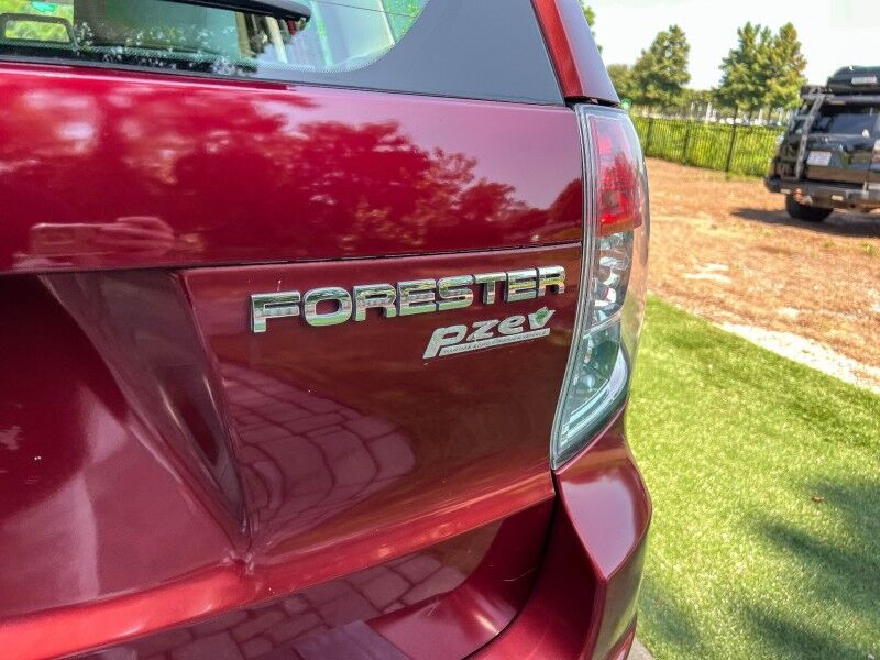 2011 Subaru Forester 2.5X Wilmington NC