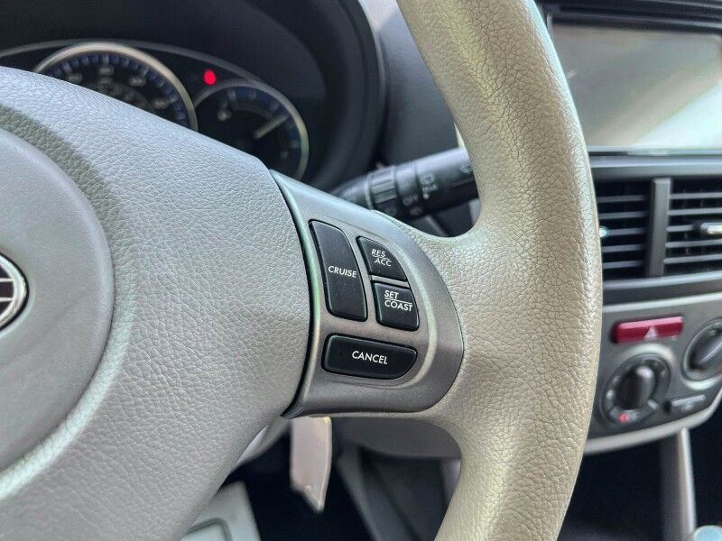 2011 Subaru Forester 2.5X Wilmington NC