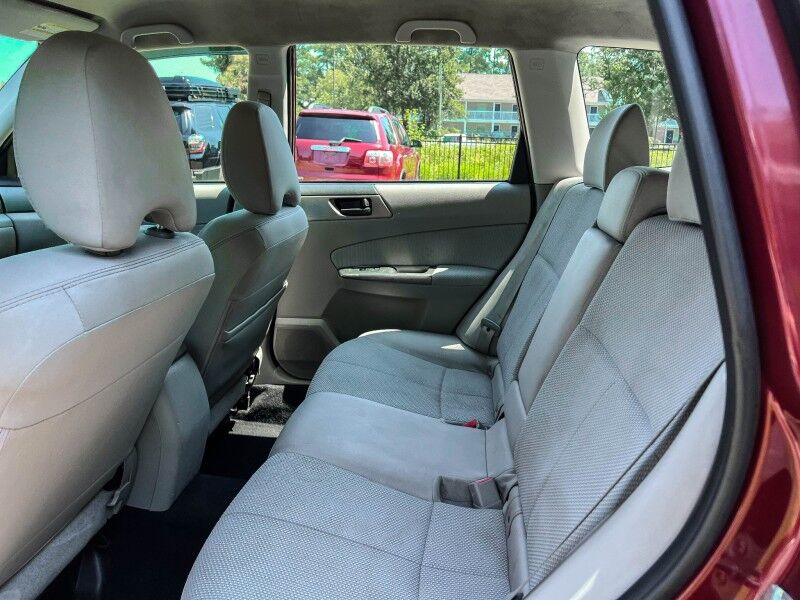 2011 Subaru Forester 2.5X Wilmington NC