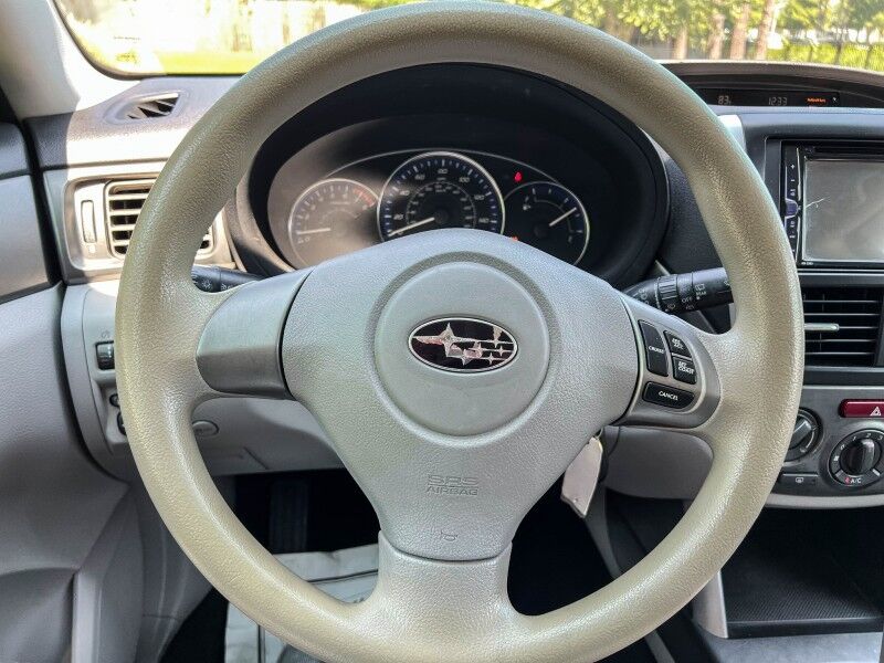 2011 Subaru Forester 2.5X Wilmington NC