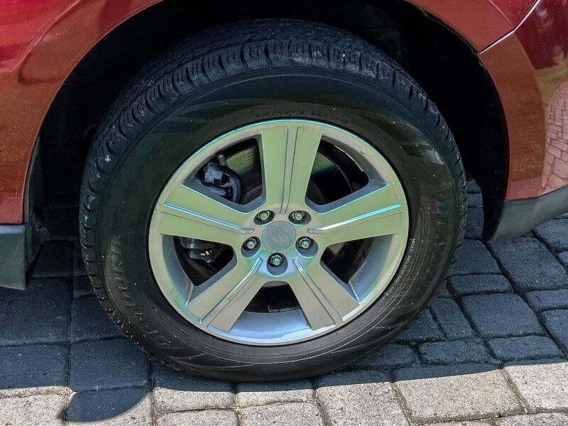 2011 Subaru Forester 2.5X Wilmington NC