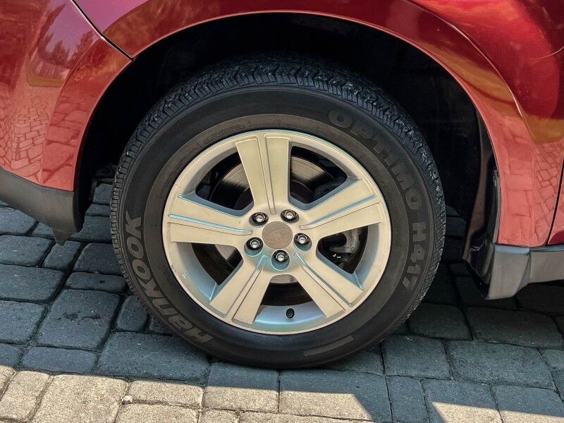 2011 Subaru Forester 2.5X Wilmington NC