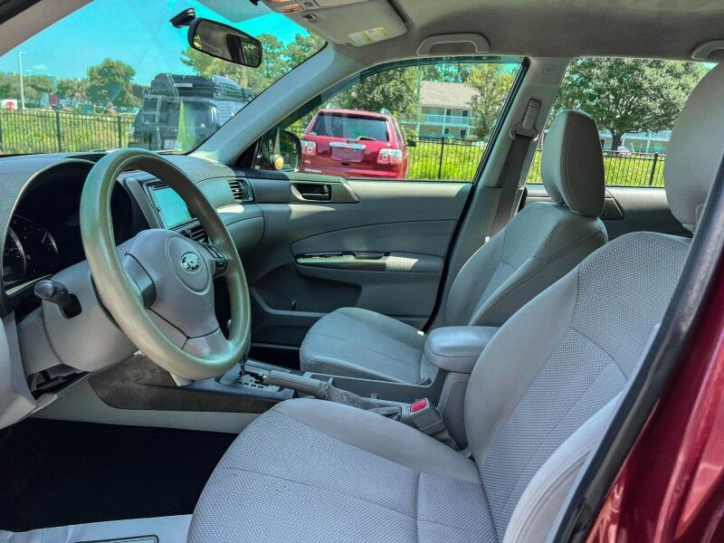 2011 Subaru Forester 2.5X Wilmington NC