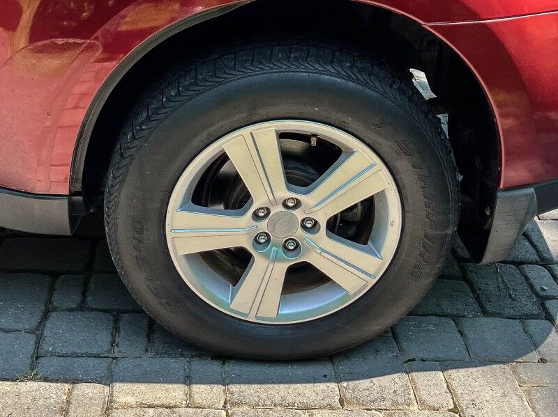 2011 Subaru Forester 2.5X Wilmington NC