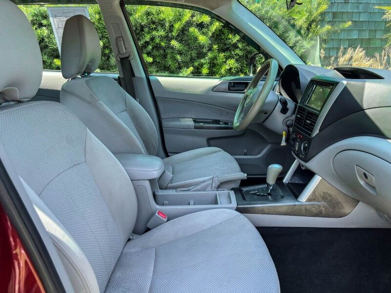 2011 Subaru Forester 2.5X Wilmington NC