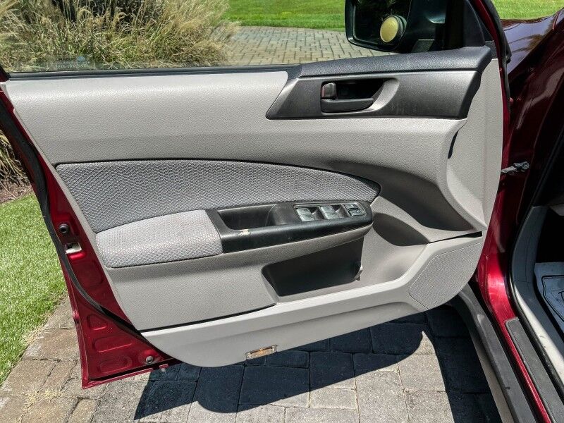 2011 Subaru Forester 2.5X Wilmington NC