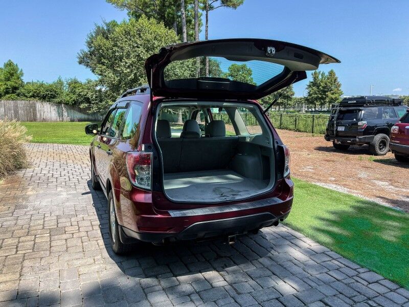 2011 Subaru Forester 2.5X Wilmington NC