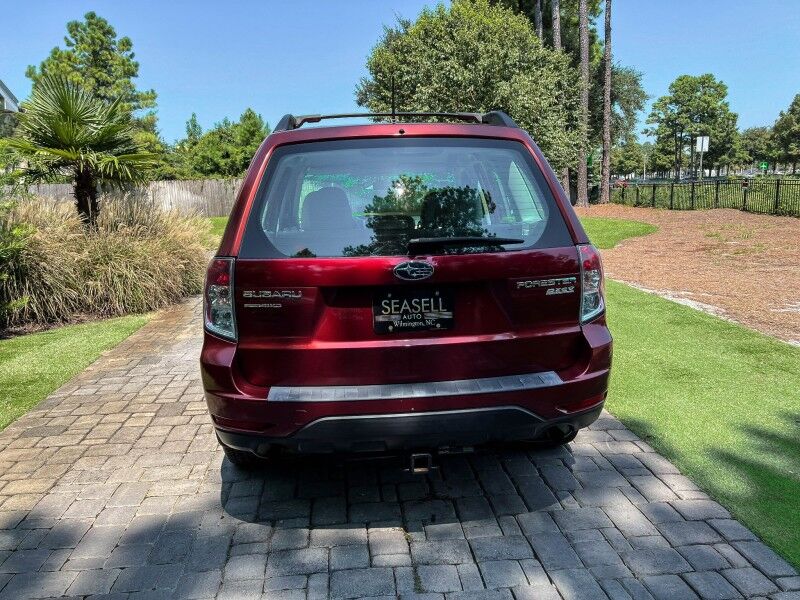 2011 Subaru Forester 2.5X Wilmington NC