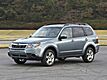 2011 Subaru Forester 2.5X