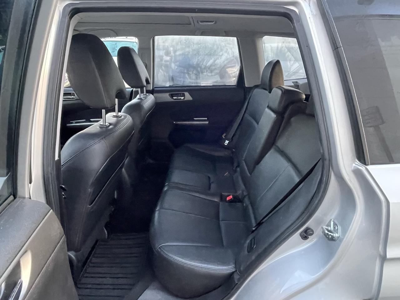 2011 Subaru Forester 2.5X Alexandria VA