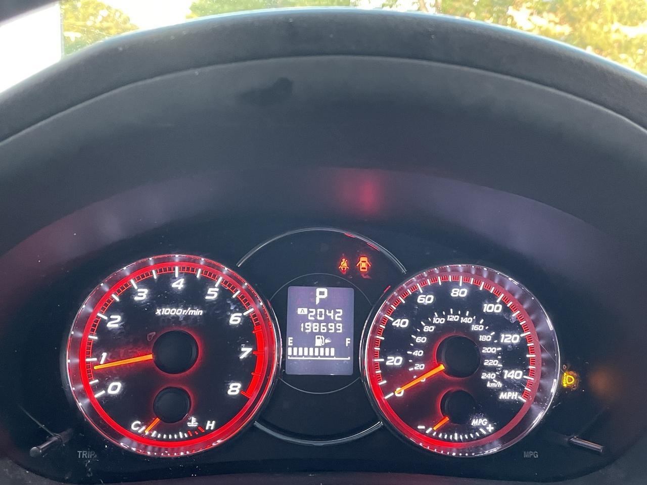 2011 Subaru Forester 2.5X Alexandria VA