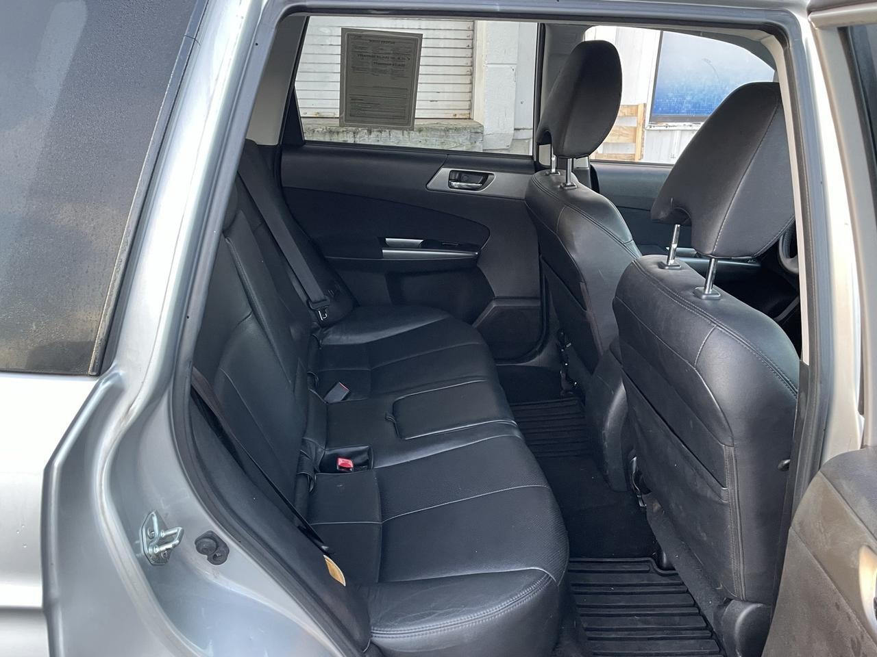 2011 Subaru Forester 2.5X Alexandria VA