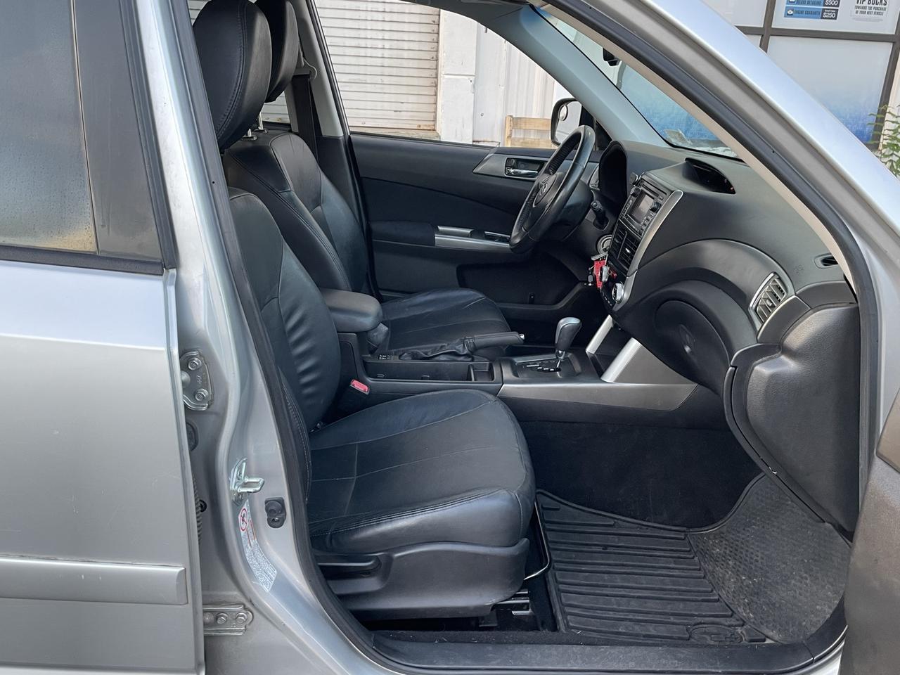 2011 Subaru Forester 2.5X Alexandria VA