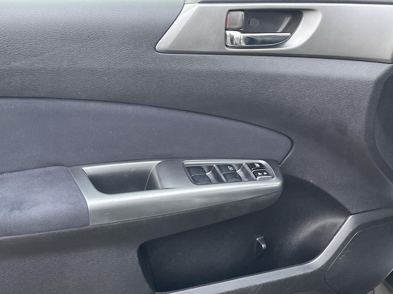 2011 Subaru Forester 2.5X Alexandria VA