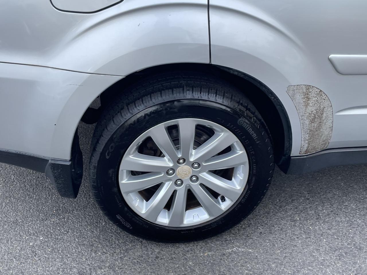 2011 Subaru Forester 2.5X Alexandria VA