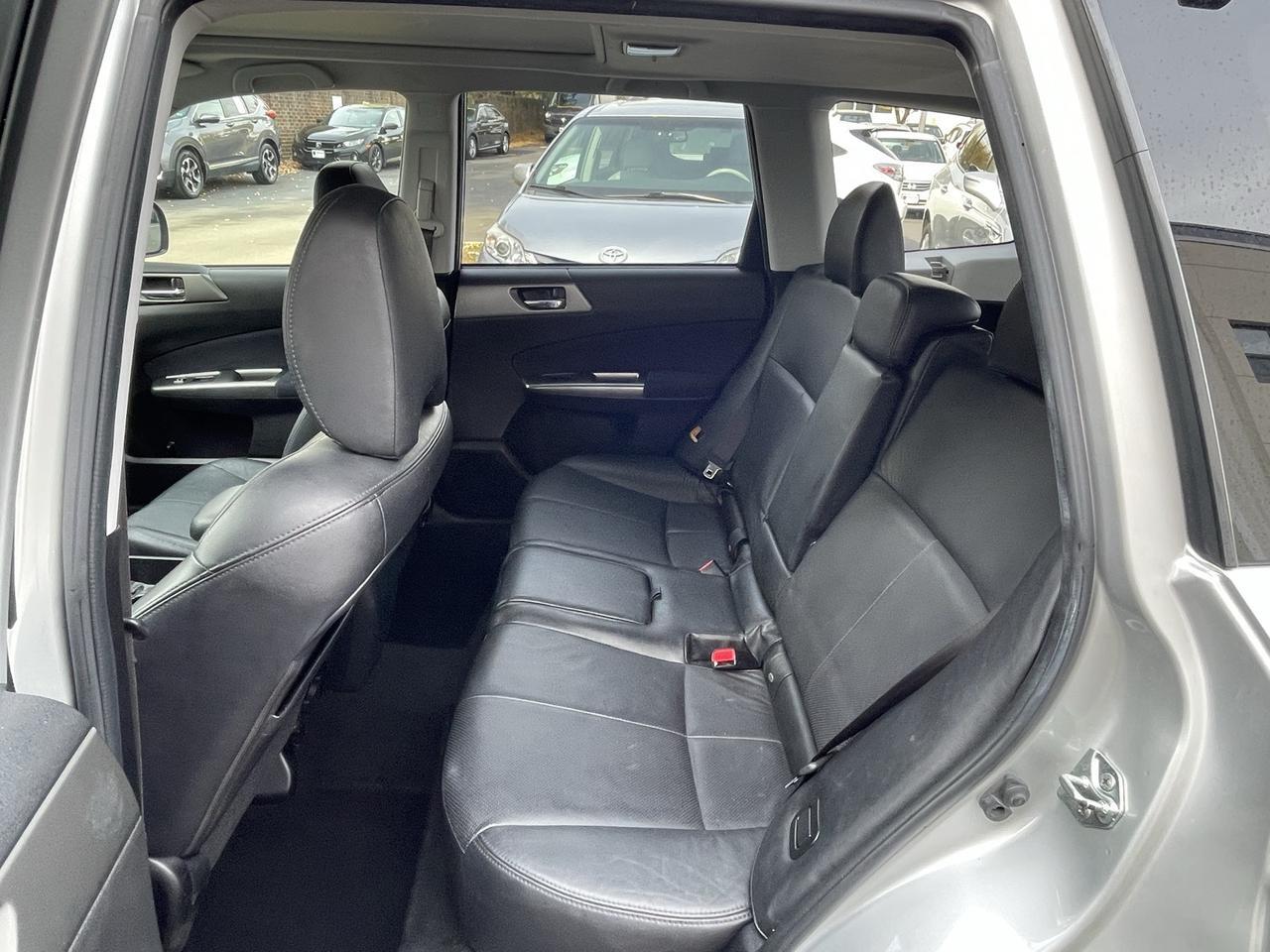 2011 Subaru Forester 2.5X Alexandria VA