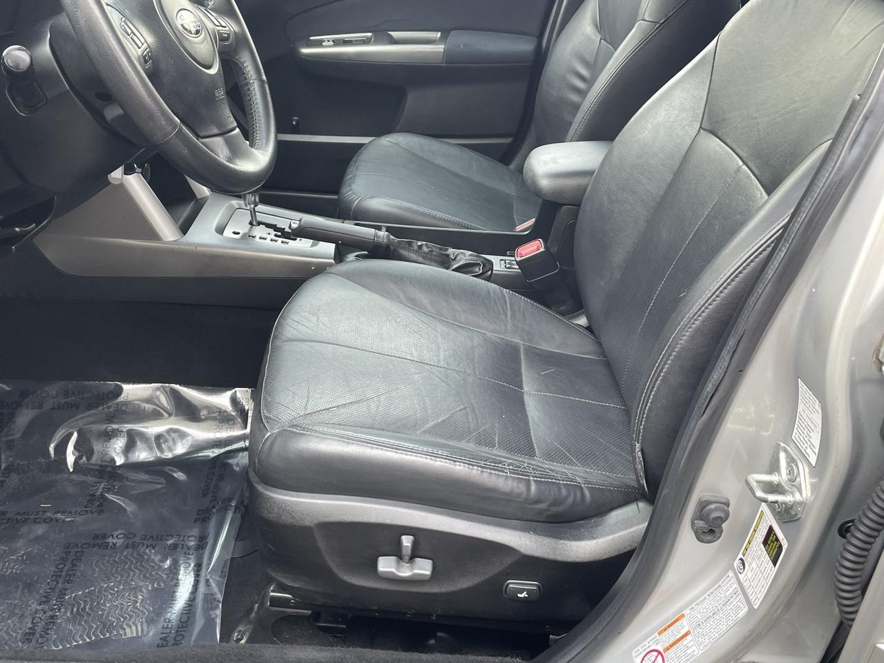 2011 Subaru Forester 2.5X Alexandria VA