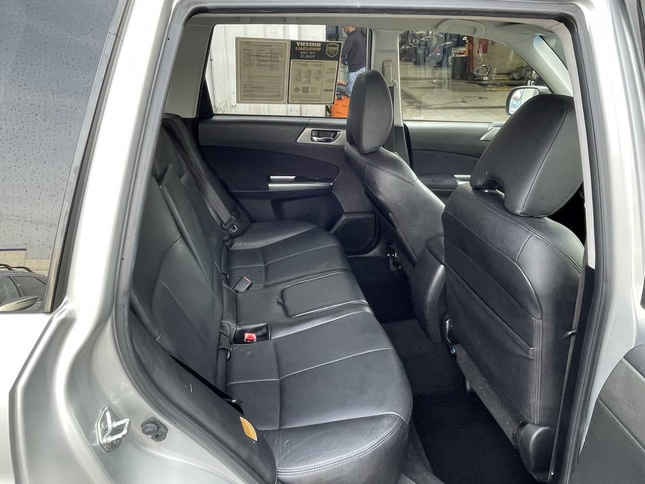 2011 Subaru Forester 2.5X Alexandria VA