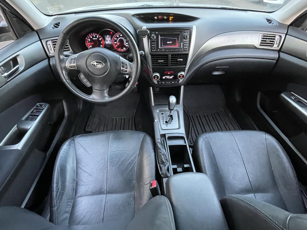 2011 Subaru Forester 2.5X Alexandria VA
