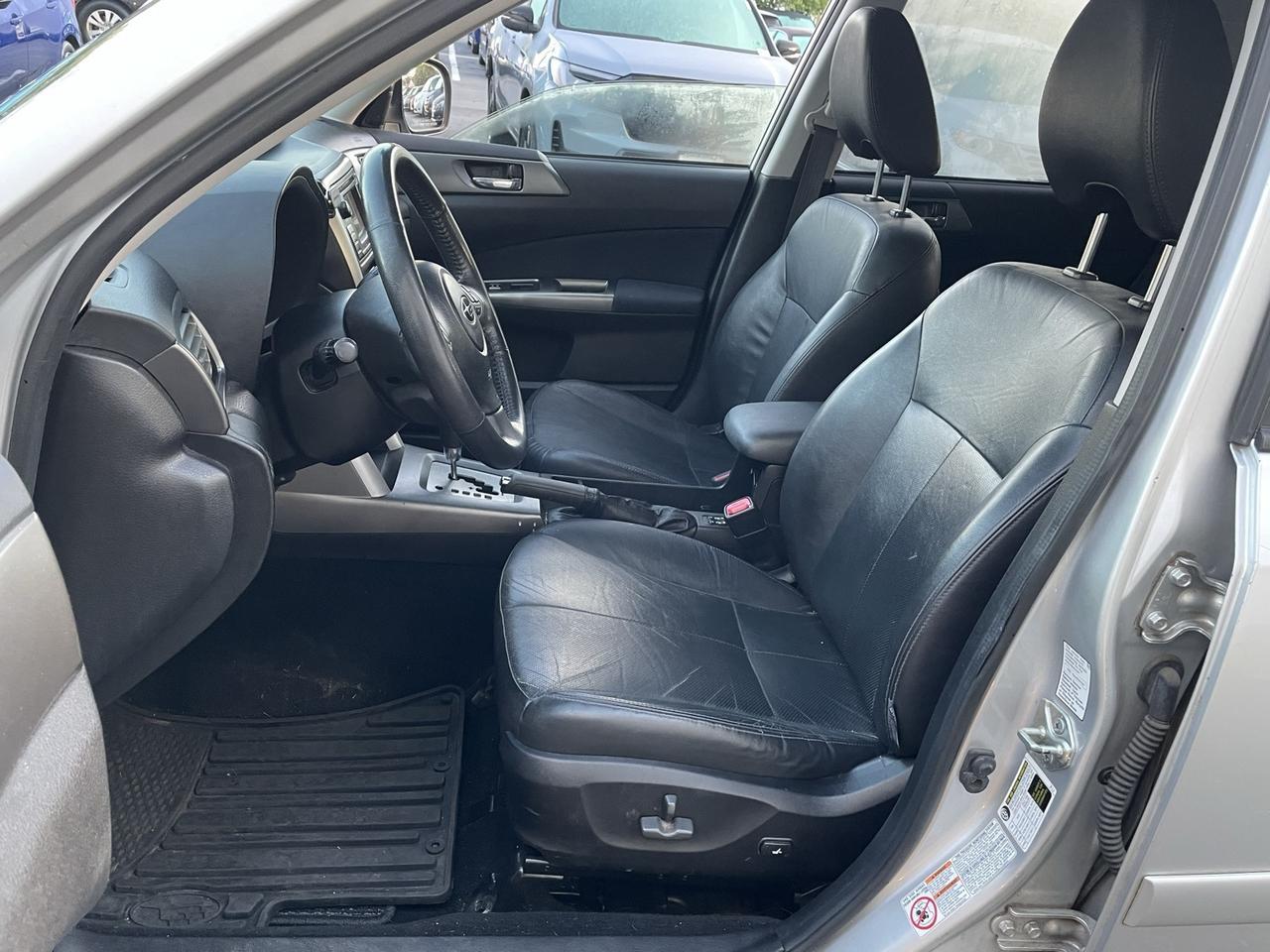 2011 Subaru Forester 2.5X Alexandria VA