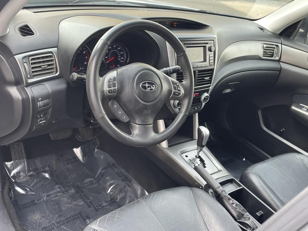 2011 Subaru Forester 2.5X Alexandria VA