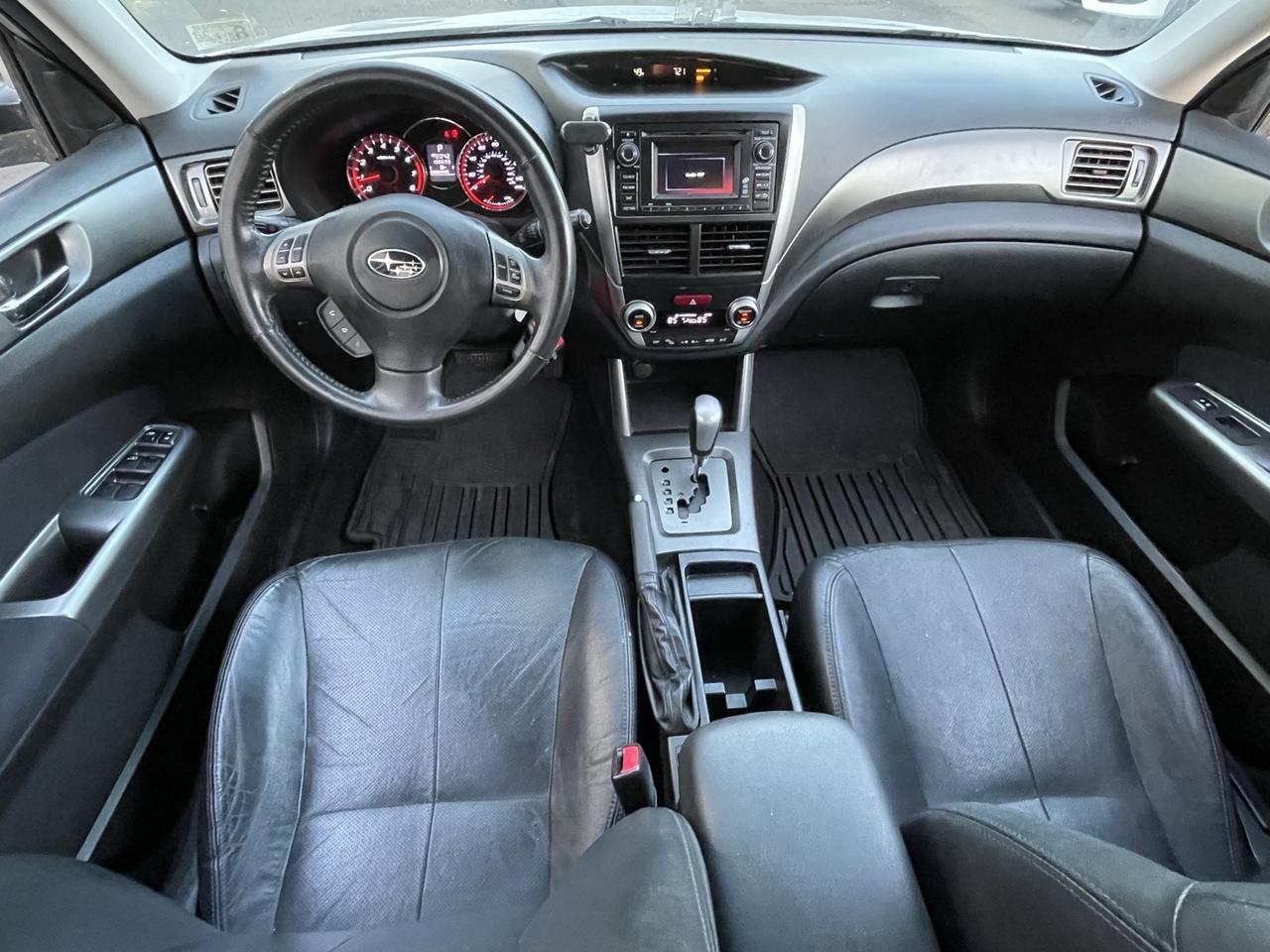 2011 Subaru Forester 2.5X Alexandria VA