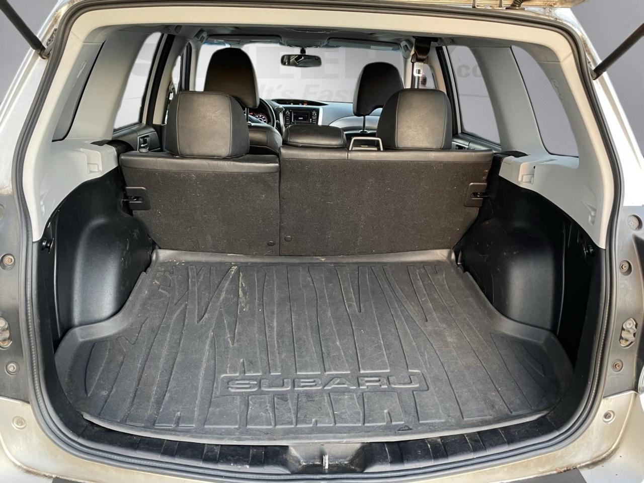 2011 Subaru Forester 2.5X Alexandria VA