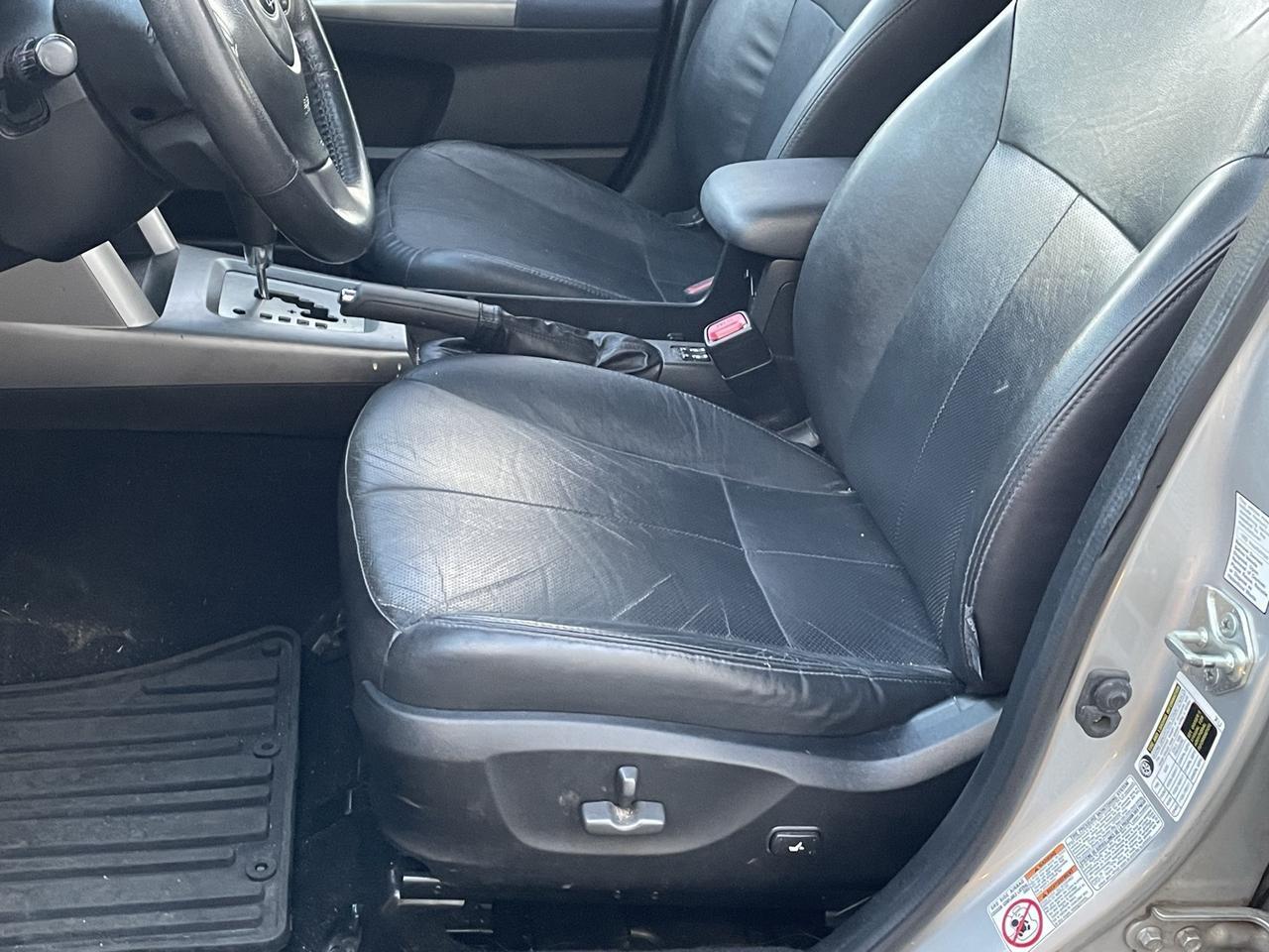 2011 Subaru Forester 2.5X Alexandria VA
